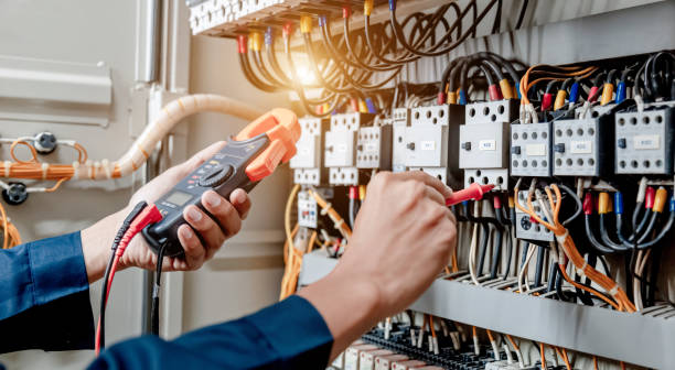Best Electrical Installation Contractor  in Napa, CA