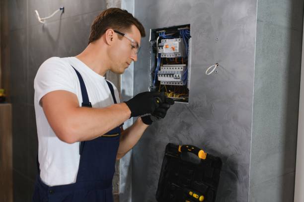Best Electrical Contractors for Businesses  in Napa, CA