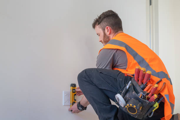  Napa, CA Electrician Pros