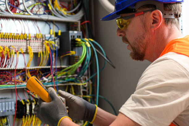 Best Electrician Near Me  in Napa, CA