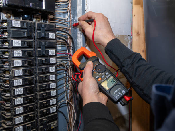 Best Licensed Electrician  in Napa, CA