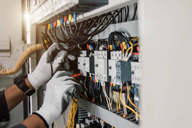 Best Electrical Installation Contractor  in Napa, CA